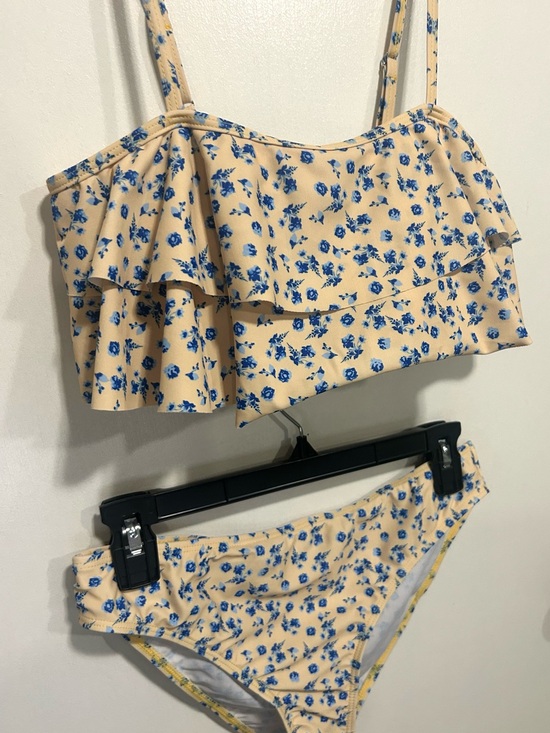 Other - Floral Bikini